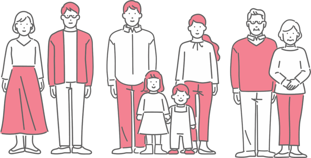 夫婦問題カウンセリング