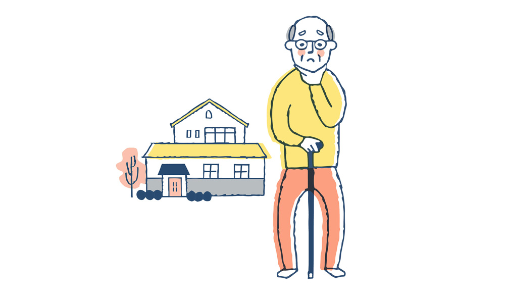 おひとりさまの相続・遺産はどうなる？