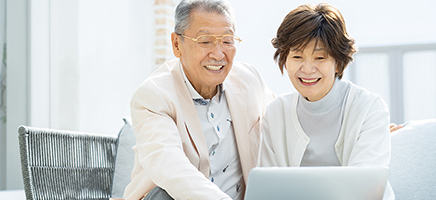 オンライン相談