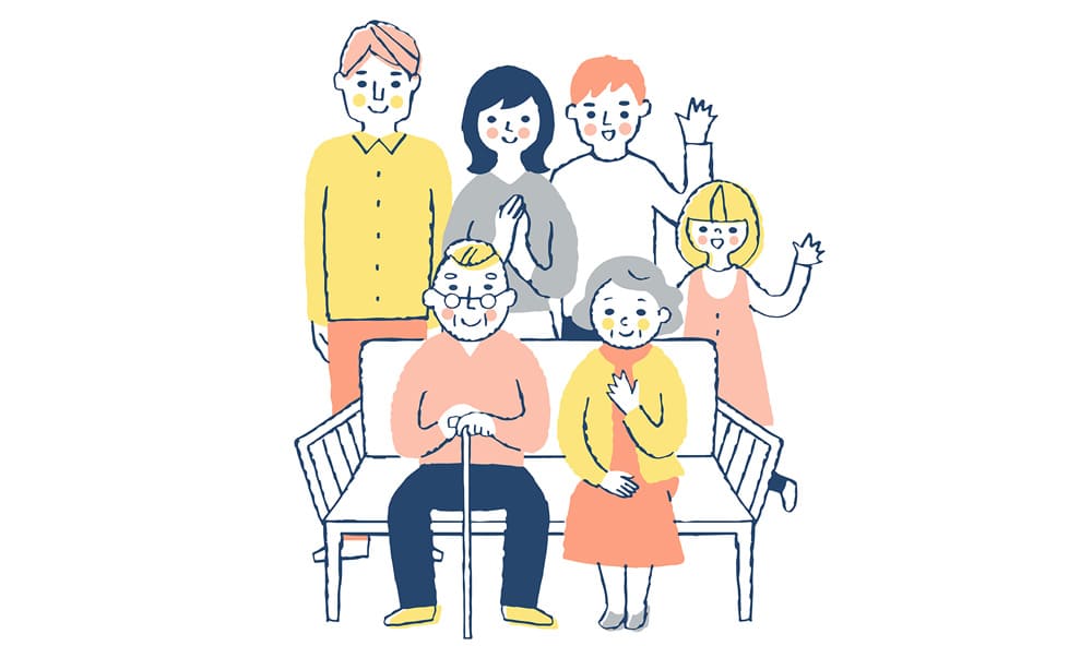 財産は土地と家。兄弟仲もいいから相続争いは無縁、はホント? 再婚同士、夫と前妻の子供、私の連れ子には相続の権利がありますか?